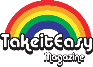  Take it easy MAGAZINE (2006-2009) 