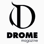  DROME magazine 